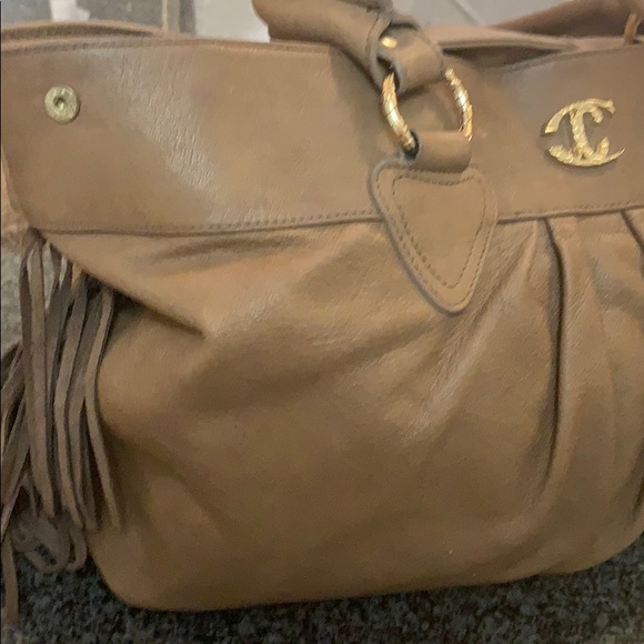 Beautiful Roberto Cavalii bag - Picture 3 of 5